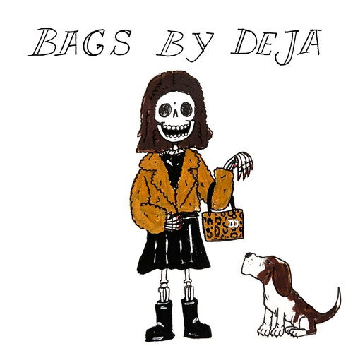 Bags by Deja